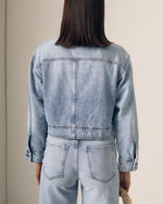 Le Jean Cora Jacket