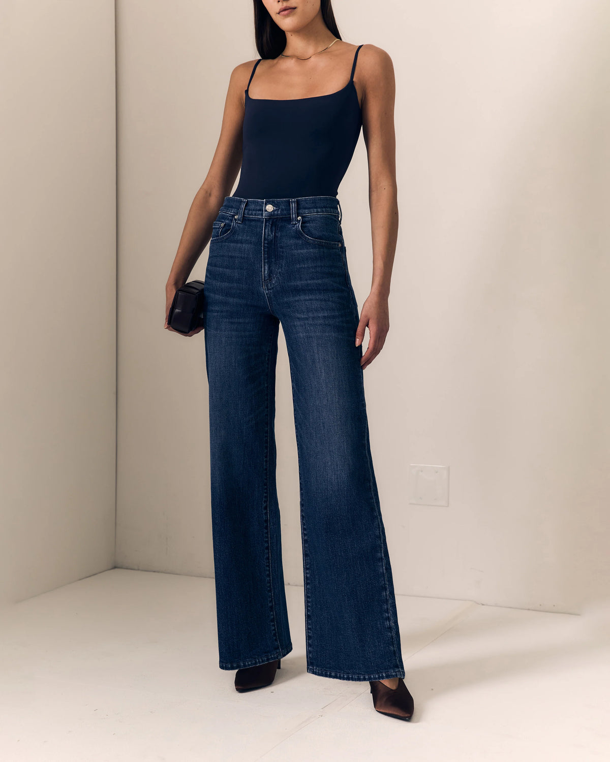 Le Jean Column Jean