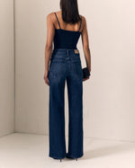 Le Jean Column Jean