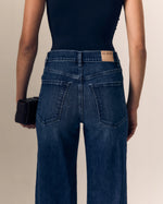 Le Jean Column Jean