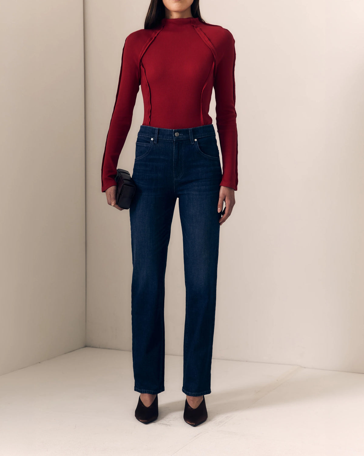 Le Jean The Slim Jean