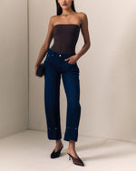 Le Jean Delphine Jean