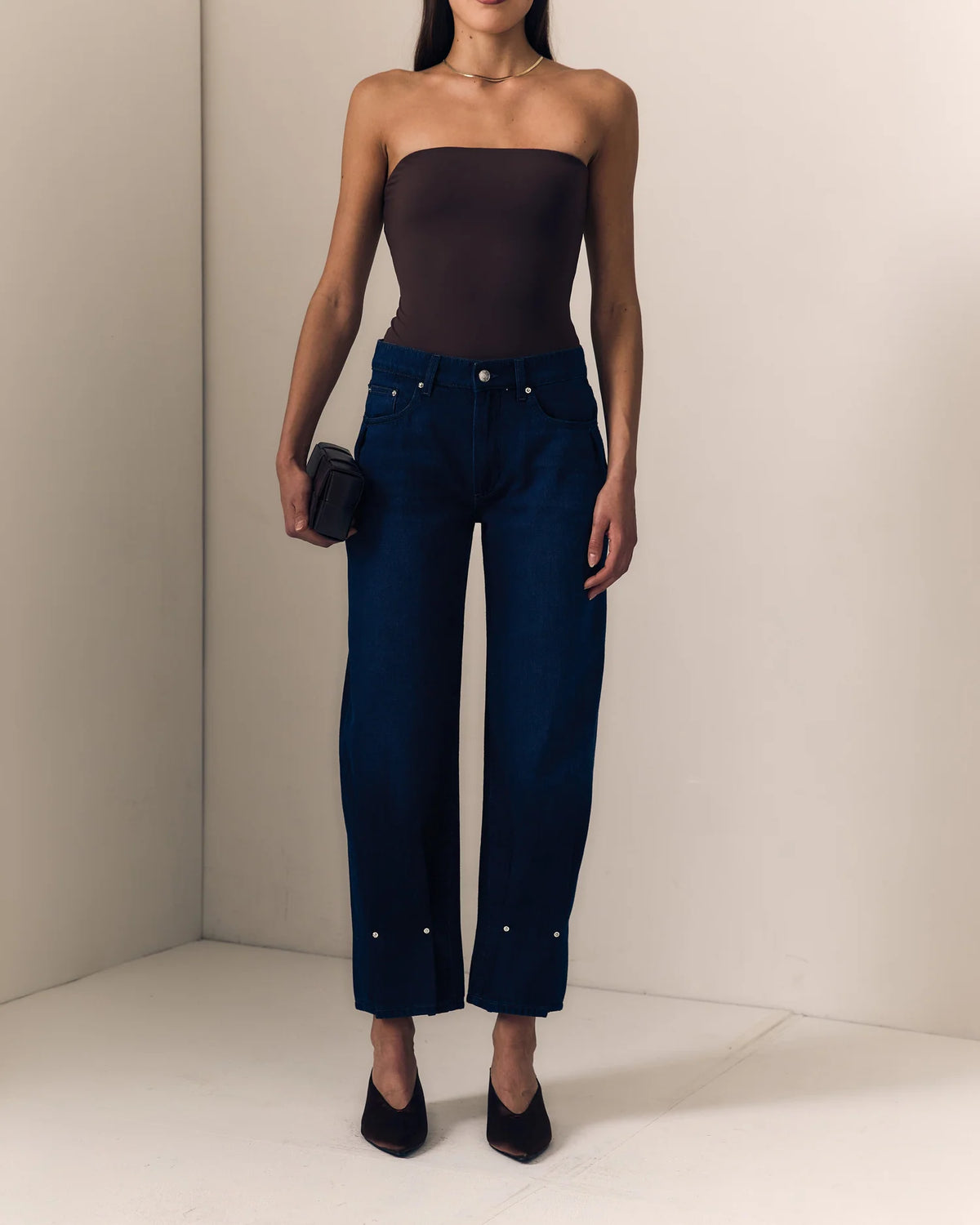 Le Jean Delphine Jean