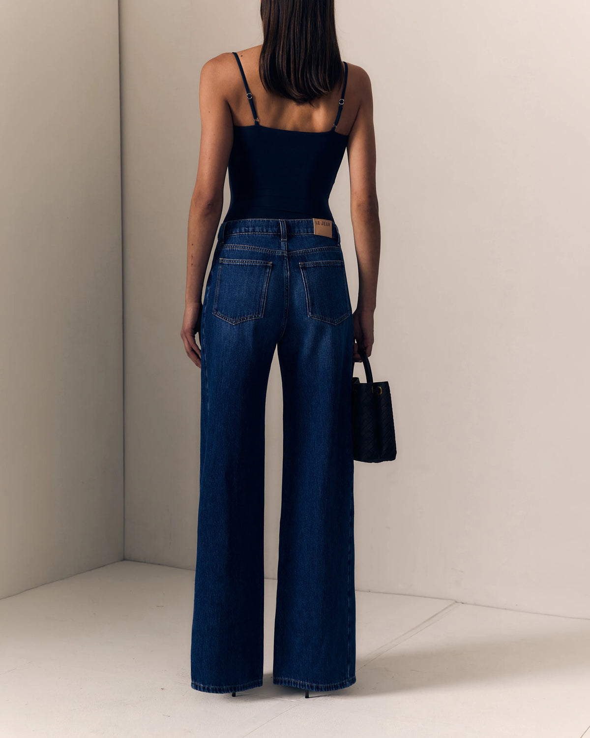 Je Jean Joss Wide Leg Jean