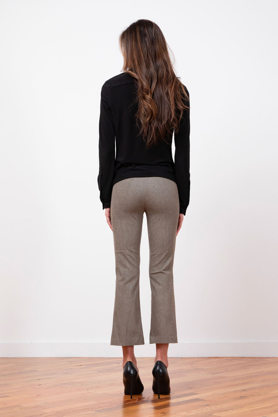 Ave Montaigne Leo Pant