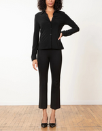 Avenue Montaigne Leo 4 way Stretch Pant
