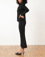 Avenue Montaigne Leo 4 way Stretch Pant