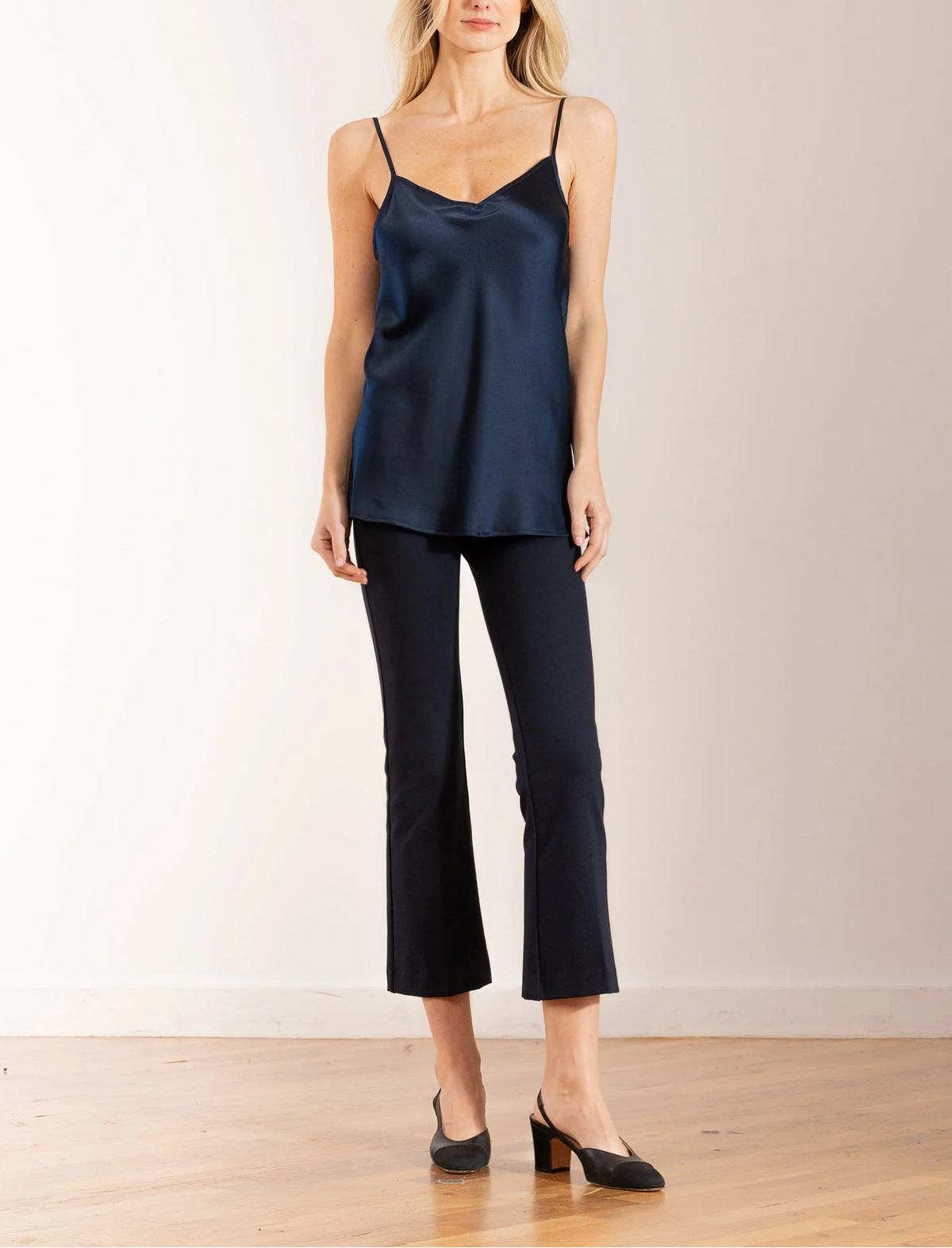 Avenue Montaigne Leo 4 way Stretch Pant
