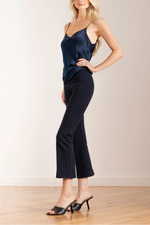 Ave Montaigne Leo 4 Way Stretch Pant