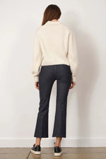 Ave Montaigne Leo Flannel pant