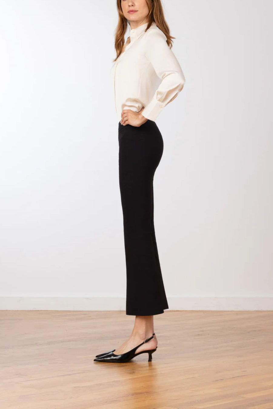 Ave Montaigne Leo 4 Way Stretch Pant