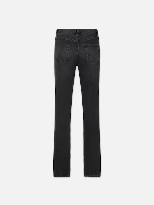 FRAME Le Jane Crop Jeans