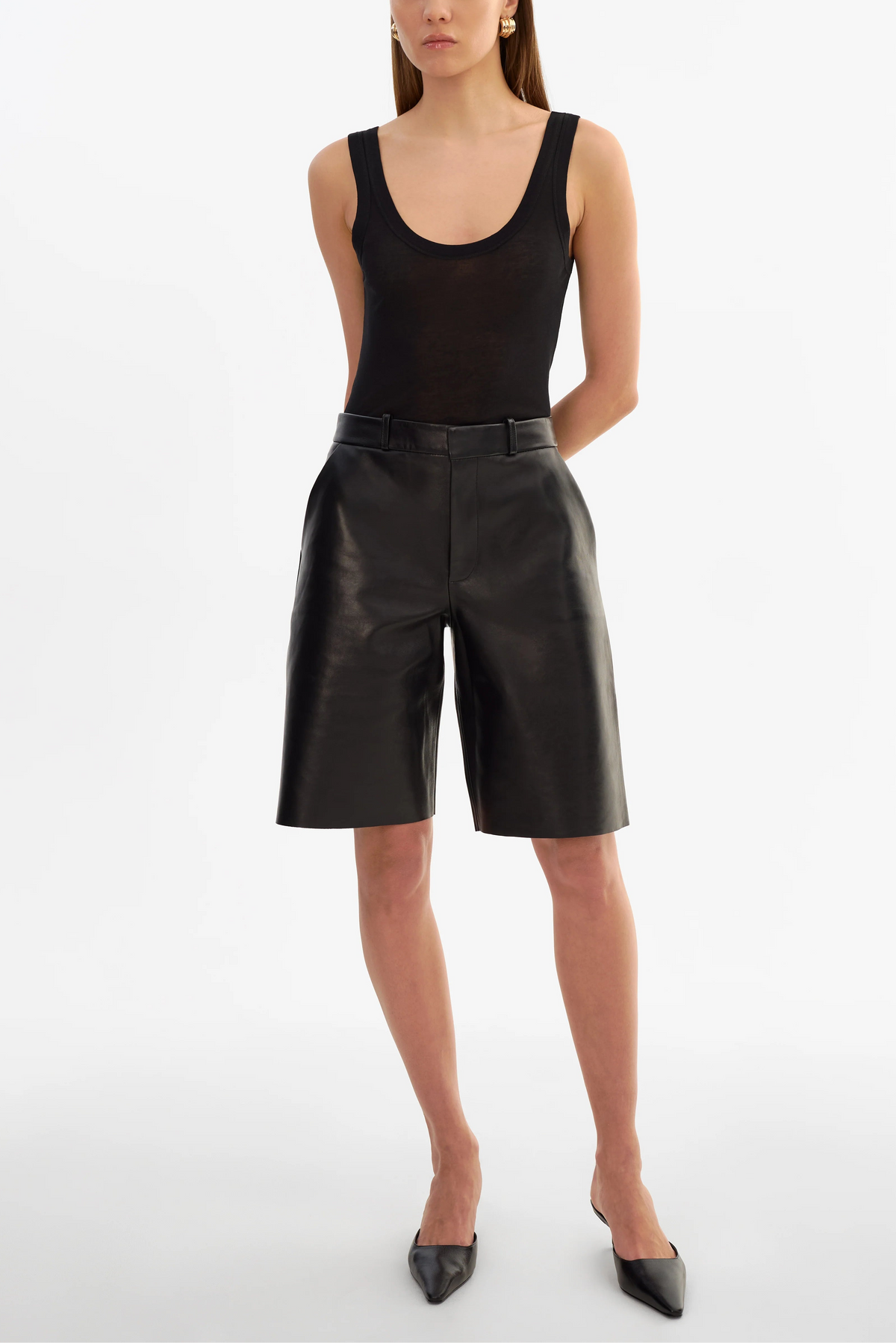 Lamarque TS Lotta Short