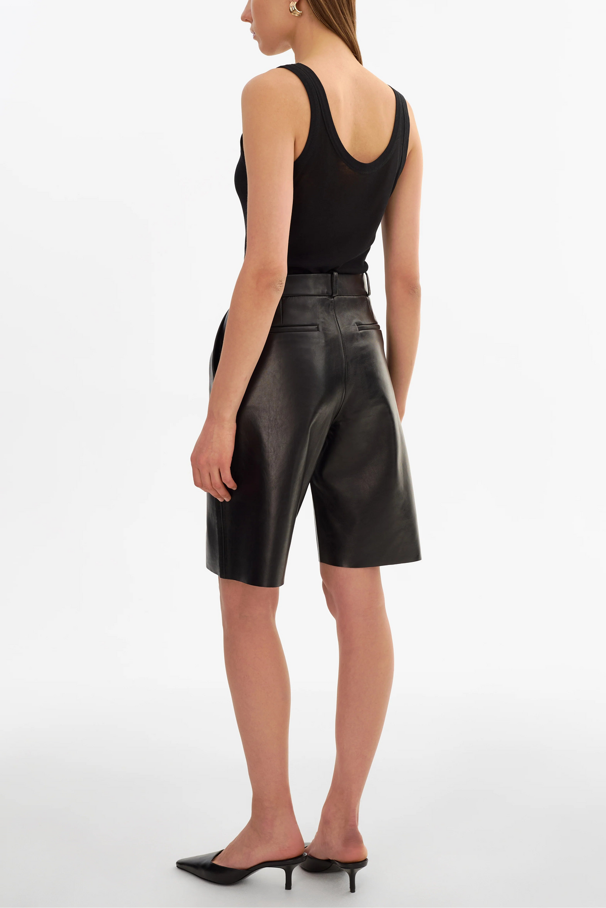 Lamarque TS Lotta Short