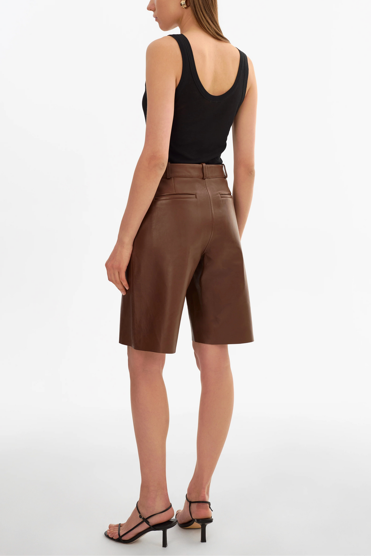 Lamarque TS Lotta Short