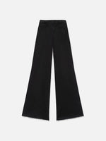 FRAME Le Palazzo Crop Jeans