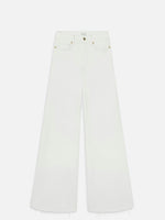 FRAME Le Palazzo Crop Pant
