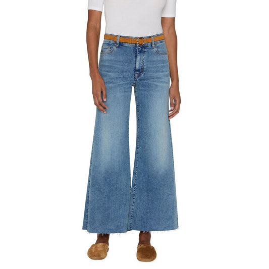 Frame Le Palazzo Crop
