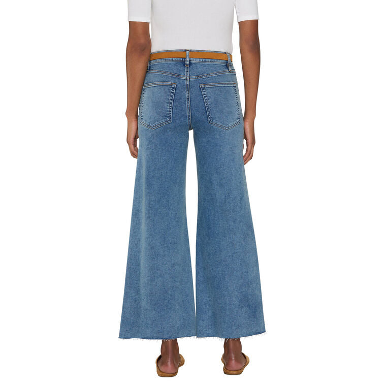 Frame Le Palazzo Crop