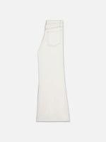 FRAME Le Palazzo Crop