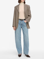 Frame The Houndstooth Blazer