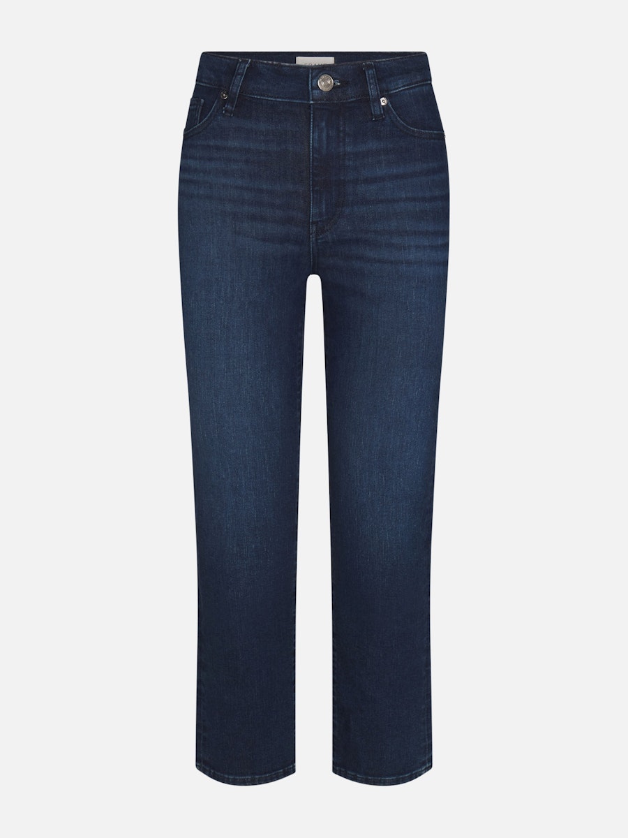 Frame Le Sleek Straight Jeans