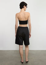 Enza Costa TS Poplin Resort Shorts