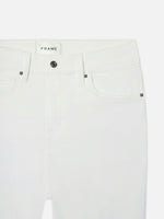 FRAME Le Slim Palazzo Pants