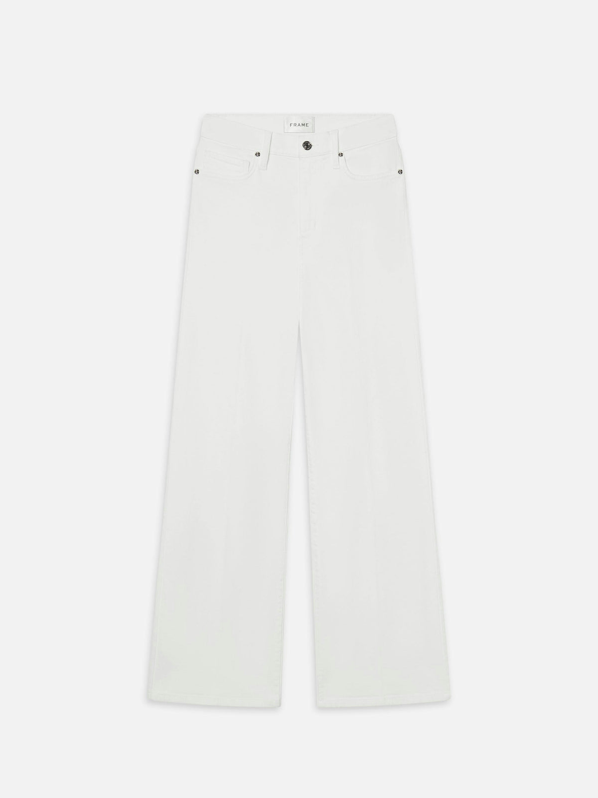 FRAME Le Slim Palazzo