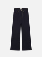 Frame Le Slim Palazzo