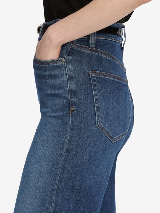 Frame Le Slim Palazzo
