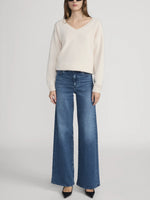 Frame Le Slim Palazzo