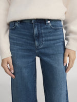 Frame Le Slim Palazzo