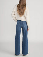Frame Le Slim Palazzo