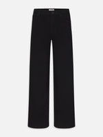 Frame Le Slim Palazzo Jeans