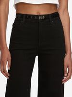Frame Le Slim Palazzo Jeans