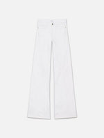 FRAME Le Slim Palazzo