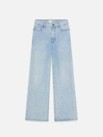 FRAME Le Slim Palazzo Pant