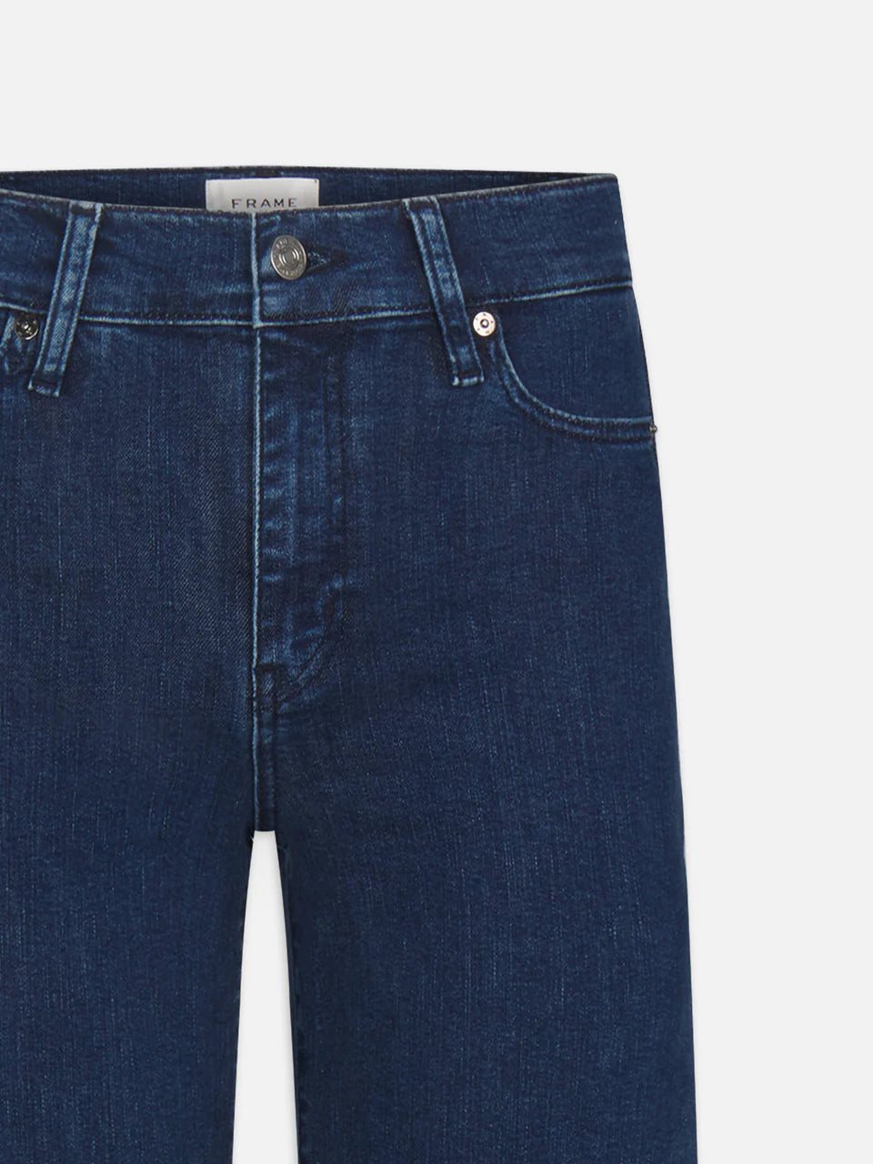 Frame Le Slim Palazzo