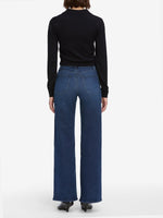 Frame Le Slim Palazzo Jeans