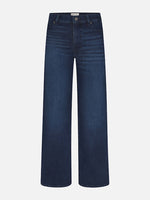 Frame Le Slim Palazzo Jeans