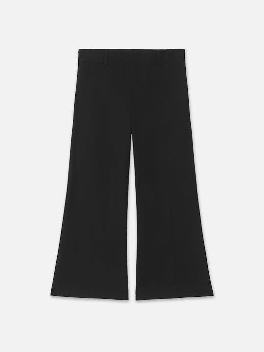 FRAME Le Crop Palazzo Trouser