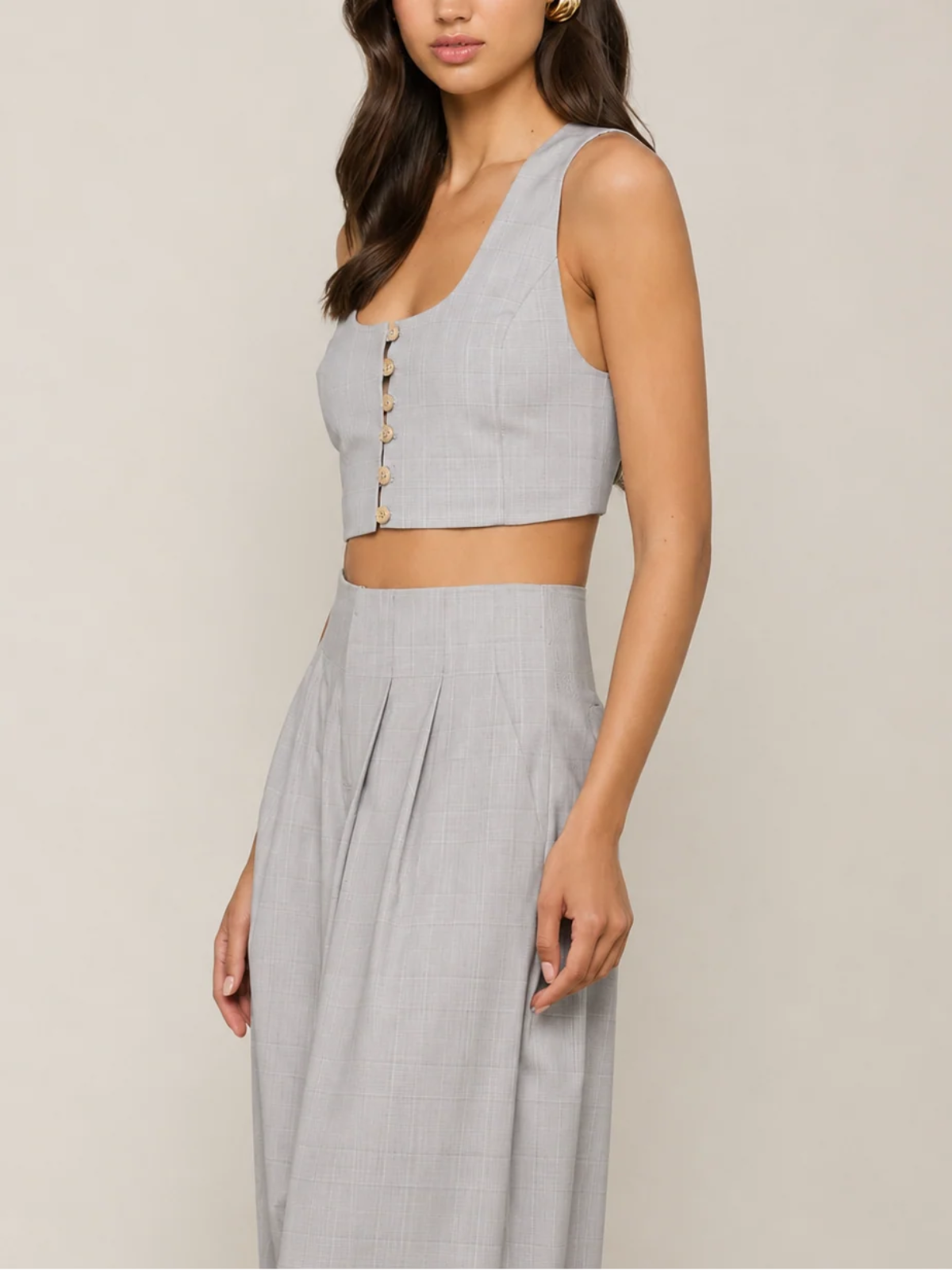 Lagence Arwen Uneck Vest_40861PCI