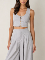 Lagence Arwen Uneck Vest_40861PCI
