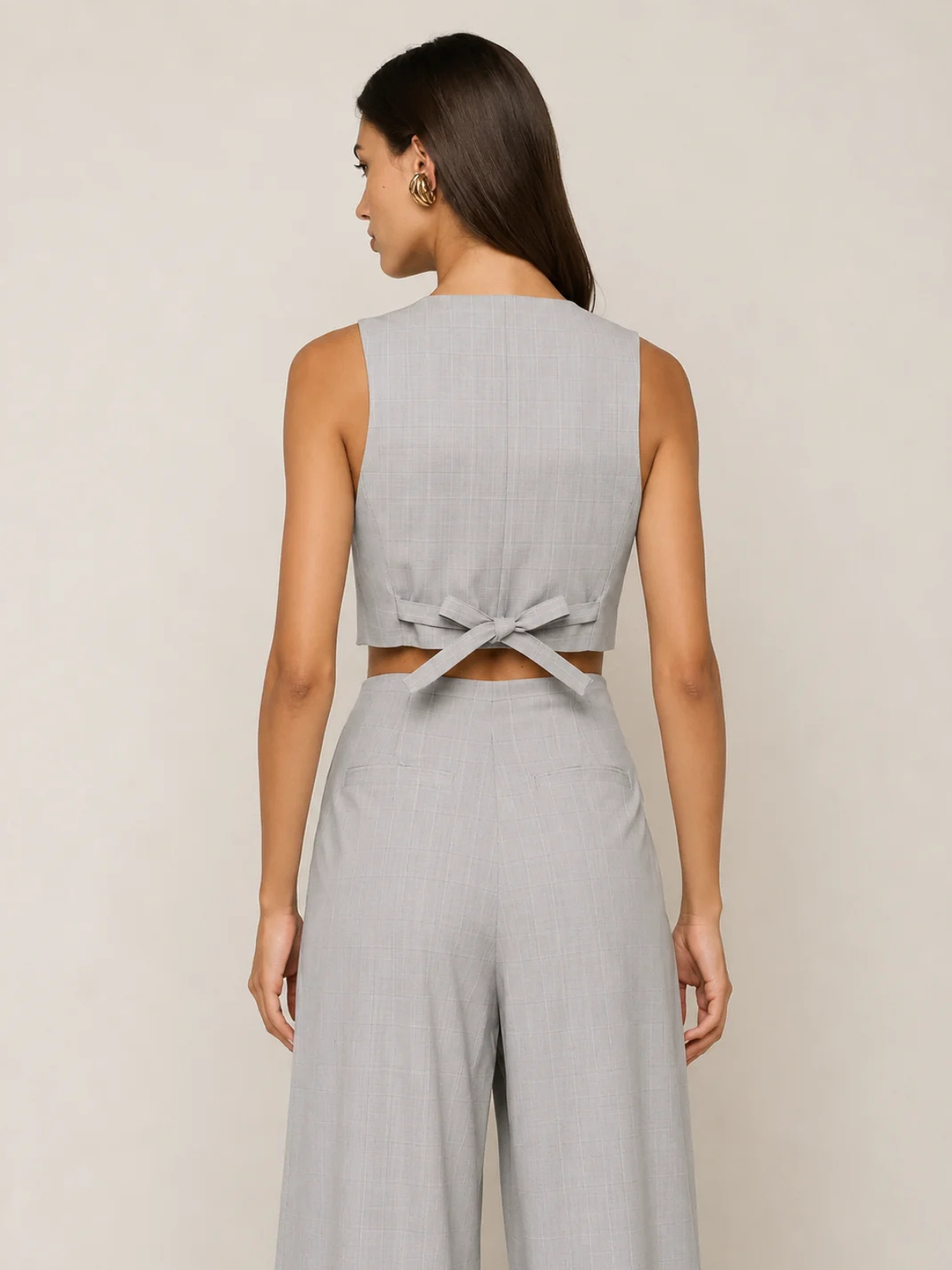 Lagence Arwen Uneck Vest_40861PCI