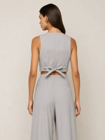 Lagence Arwen Uneck Vest_40861PCI