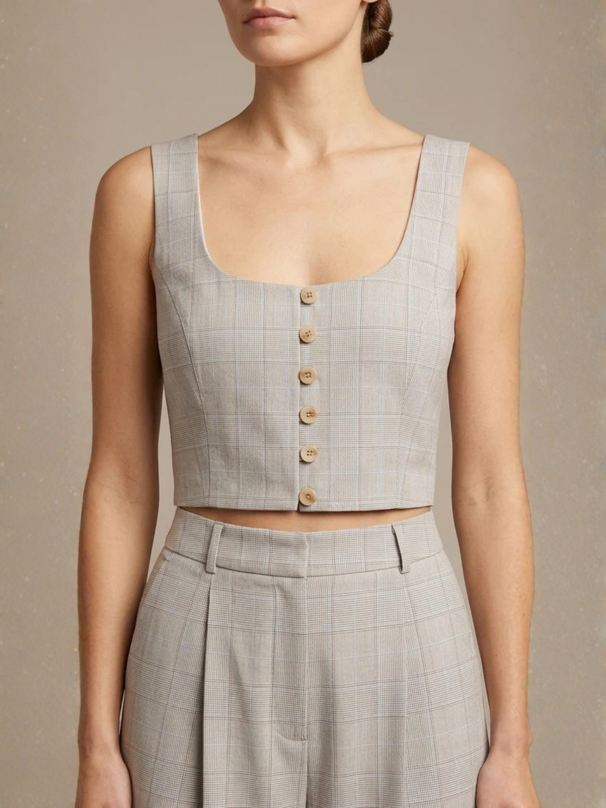 Lagence Arwen Uneck Vest_40861PCI