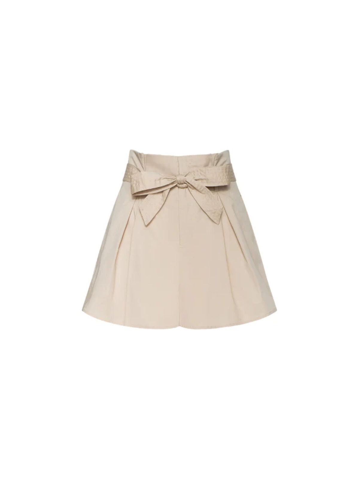 Lagence Damira Paperbag Short_2950LCN