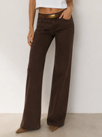 Lagence Joanne H/R Wide Leg Jeans_2923KBO