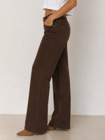 Lagence Joanne H/R Wide Leg Jeans_2923KBO